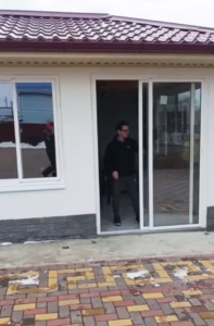 Раздвижная система
